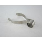 Motoraufhängung Motorhalter Edelstahl  für...