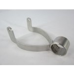 Motoraufhängung Motorhalter Edelstahl  für...