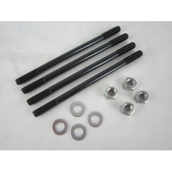 Stehbolzen Satz M8x135mm für Zündapp SX K KS80