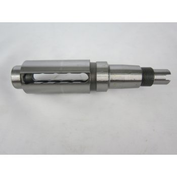 JASIL Schaltwelle Hauptwelle 5G für Hercules Sachs 50S K50 RLC LC Ultra