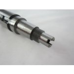 JASIL Schaltwelle Hauptwelle 5G für Hercules Sachs 50S K50 RLC LC Ultra