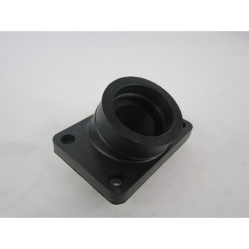 Ansaugstutzen 26mm für Universal Zündapp 92ccm Membran