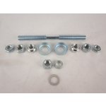 Vorderradachse 11mm für Universal Puch Maxi