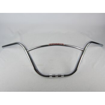 CUPPINI Sportlenker 810mm ZULASSUNG