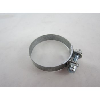 Schelle 40mm für Zündapp Universal