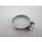 Schelle 40mm für Zündapp Universal