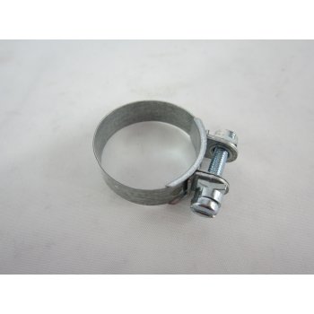 Schelle 27mm für Zündapp Universal
