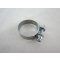 Schelle 27mm für Zündapp Universal