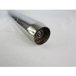 Auspuff 30mm für Zündapp