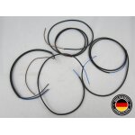 JMF Kabelbaum für Zündapp Combinette 428 429 433