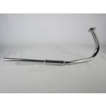 Krümmer 20/26mm für Zündapp ZD ZR ZA A