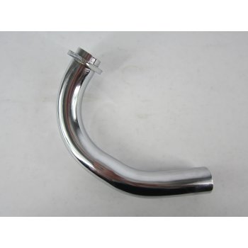 Krümmer 32 mm für Hercules Sachs K50