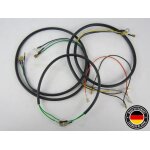 JMF Kabelbaum für Zündapp ZD25 40 50