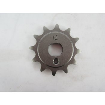 Ritzel 12 Zähne für Kreidler RS RM MF Flott