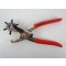 WÜRTH Revolverlochzange Lochzange 220mm