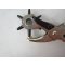 WÜRTH Revolverlochzange Lochzange 220mm