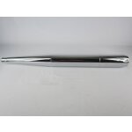 Auspuff 28mm 6,3PS für Kreidler Florett