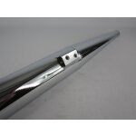 Auspuff 28mm 6,3PS für Kreidler Florett