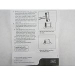SKF Speedi-Sleeve 19,94-20,04mm