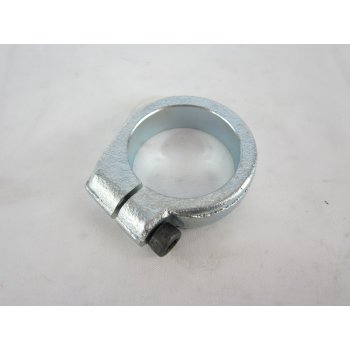 Klemmring Klemmschelle Auspuffkrümmer 38mm
