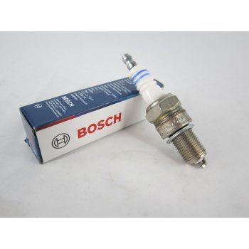 BOSCH Zündkerze WR6DC+ Langgewinde