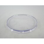 Tacho BQ Modell VDO 120 km/h Scheibe 82,5mm Acryl