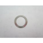 Ausgleichscheibe Shimring 19x26x0,5mm WN 988 Edelstahl...