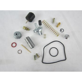 Reparatursatz Bing SSB Vergaser 17mm Modelle