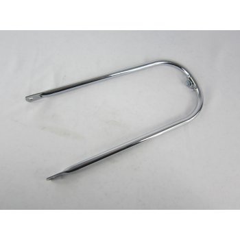 Kotflügelhalter Zierbügel für Zündapp Combinette C50