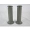 Gummigriff Satz 22/24 x 120mm Simson Universal