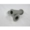 Gummigriff Satz 22/24 x 120mm Simson Universal