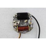 Zündung Lichtmaschine 6 Volt 15/5/3 Watt für Sachs Zündapp Kreidler Puch