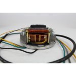 Zündung Lichtmaschine 6 Volt 15/5/3 Watt für Sachs Zündapp Kreidler Puch