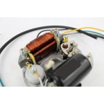 Zündung Lichtmaschine 6 Volt 15/5/3 Watt für Sachs Zündapp Kreidler Puch