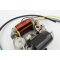 Zündung Lichtmaschine 6 Volt 15/5/3 Watt für Sachs Zündapp Kreidler Puch