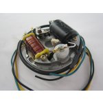 Zündung Lichtmaschine 6 Volt 17/5 Watt für...