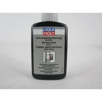 LIQUI MOLY Schraubensicherung hochfest 50g