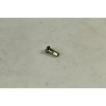 Speichensatz 205x3,5mm Chrom 36 Stk. für Universal