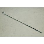 Speichensatz 205x3,5mm Chrom 36 Stk. für Universal