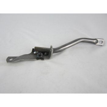 Auspuffhalter für Zündapp C GTS KS50
