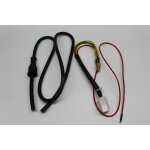 LF KOKUSAN Zündung kontaktlos 12V/6V 85 W für Zündapp Kreidler kleiner Konus