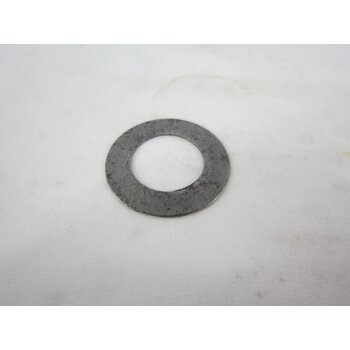 Ausgleichsscheibe Shimring Kickstartwelle NOS 16x28x0,5 für Zündapp