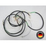 JMF Kabelbaum für Zündapp ZL25 ZS25 460