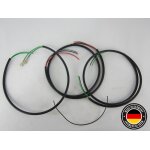 JMF Kabelbaum für Zündapp Sport Combinette 510 515
