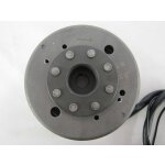 Zündung kontaktlos 12V/6V 85W für Hercules Sachs Puch kleiner Konus
