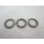 Lager Kupplungskorb für Hercules Sachs 50S 50/5 50/6 80SW SA 125