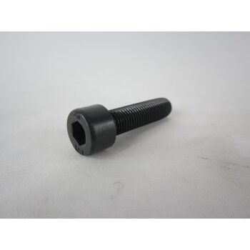 Schraube M8x1 30mm für Zündapp Universal