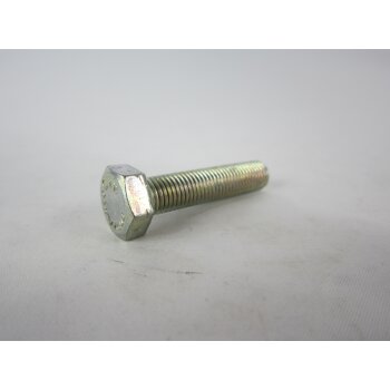 Schraube M8x1 35mm für Zündapp Universal
