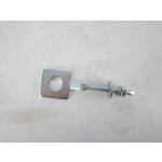 Kettenspanner für Zündapp Hai C CS GTS KS50 80