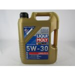LIQUI MOLY Longlife III 5W-30 5L